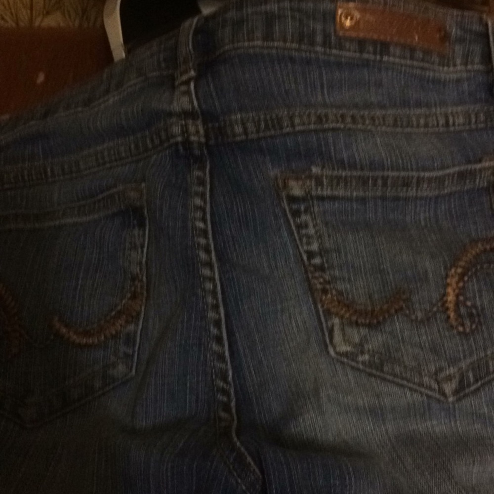 Jeans - Picture 4 of 4